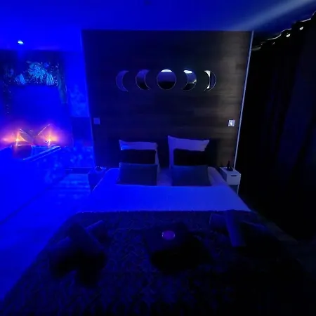 Apartment L'instant Plaisir - Bien Etre