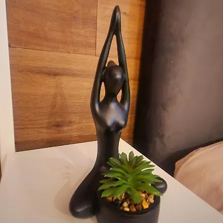 L'instant Plaisir - Bien Etre * Caen