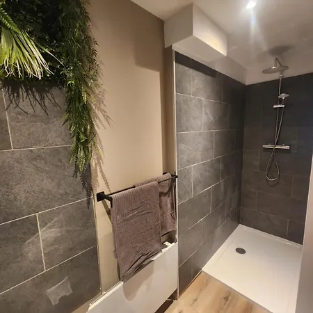 Apartment L'instant Plaisir - Bien Etre *