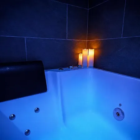 L'instant Plaisir - Bien Etre Apartment Caen
