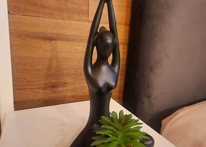 L'instant Plaisir - Bien Etre * Caen