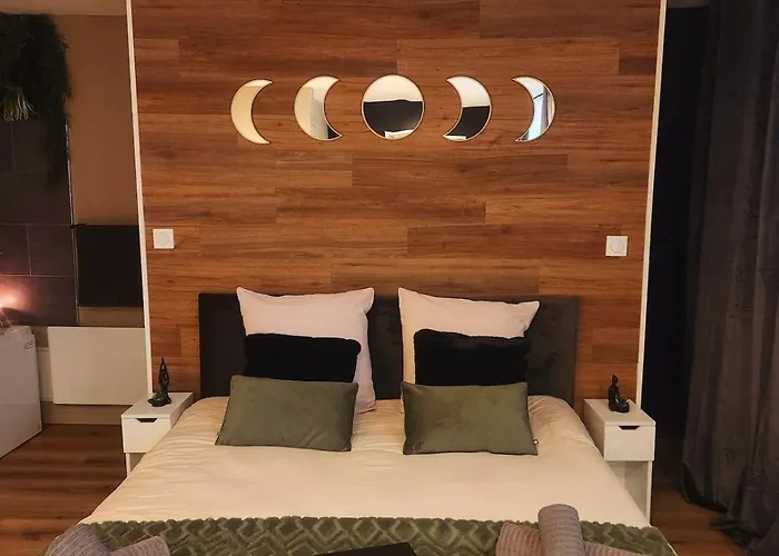 L'instant Plaisir - Bien Etre Appartamento